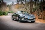 Mazda MX-5 Z-Sport 2018 года